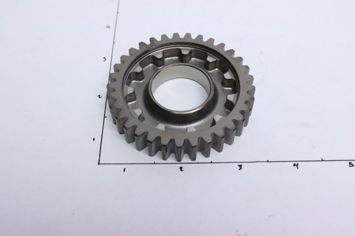 Honda 2009-2020 Rancher 420 4th Gear Countershaft 33T 23481-HP7