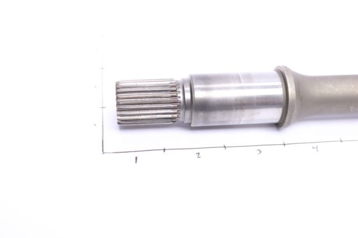 Honda 1995-2003 Foreman 400 Final Output Shaft 23611-HM7-000