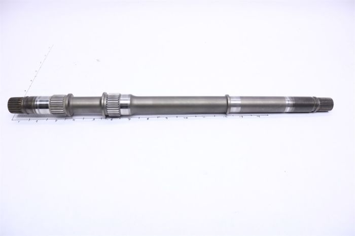 Honda SHAFT, FINAL 23611-HR6-A60