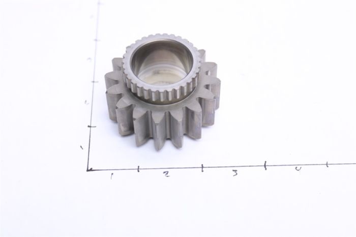 Honda GEAR, FINAL DRIVE (16T) 23621-HL1-A00