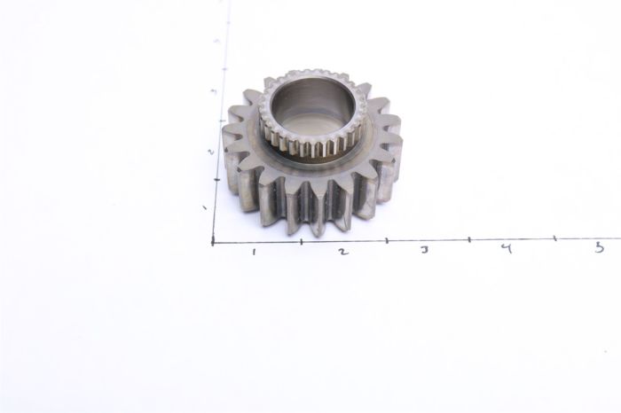Honda GEAR, FINAL DRIVE (19T) 23621-HN8-000