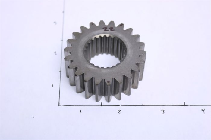 Honda 2005-2011 Foreman 500 Final Drive Gear 22T 23621-HP0-A00