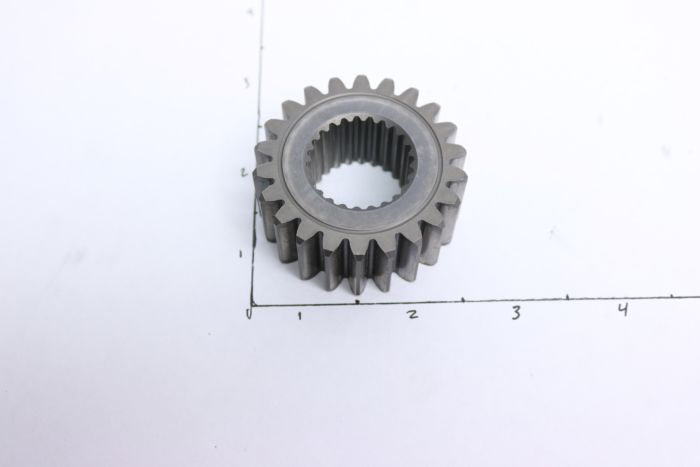 Honda Rancher 420 Pioneer 500 Final Drive Gear 22T 23621-HP5-600