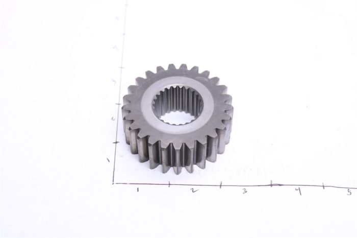 Honda 2009-2020 Rancher 420 Final Drive Gear 25T 23621-HP7-A00