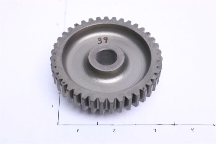 Honda 2005-2011 Foreman 500 Reverse Gear Idle 15T/39T 23721-HP0