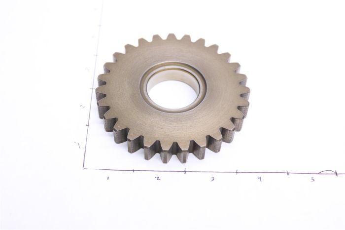 Honda GEAR (27 TEETH) 23751-HN0-770 - Power Sports Nation: The