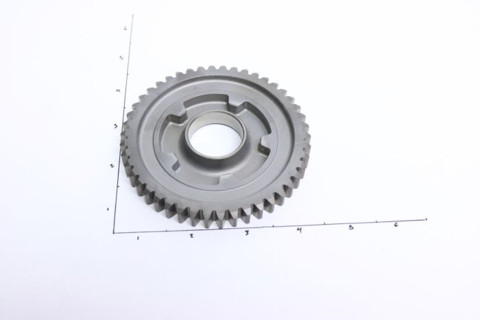 Honda 2007-2020 Rancher 420 Reverse Gear Countershaft 46T 23751