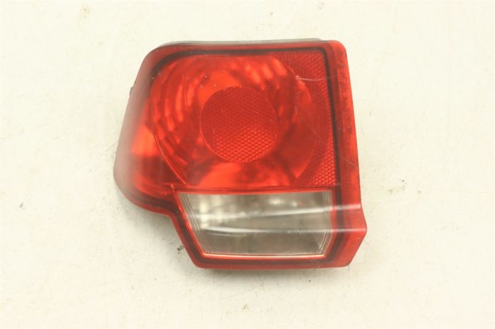 Polaris 07-08 Sportsman X2 500 800 EFI or 06 500 Left Taillight 2410646