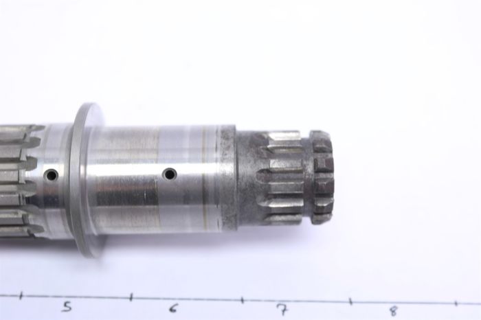 Suzuki 2006-2009 Quadracer 450 Drive Shaft 24130-45G01 - Power
