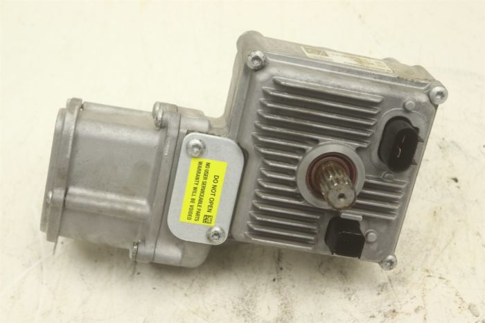 Polaris Sportsman 550 850 Power Steering Gearbox 2413038