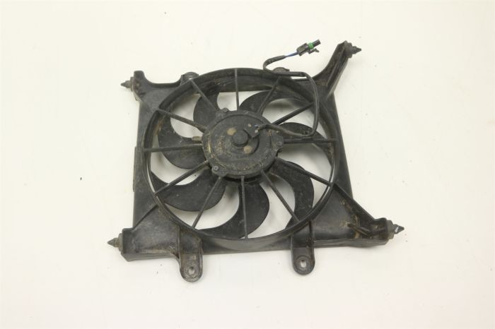 Polaris Ranger ETX 500 570 Crew Radiator Cooling Fan 2413196