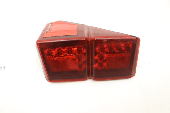 Polaris 2018-2021 Ranger XP 1000 Right Taillight 2413767 - Power