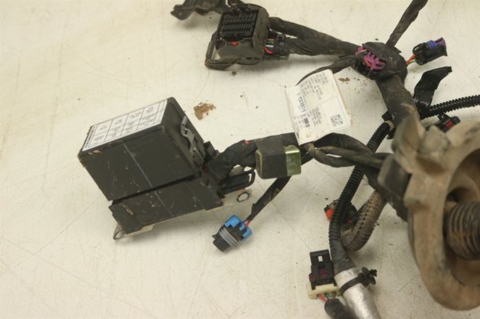 Polaris Ranger 900 XP 2018 2019 Wiring Harness Chassis 2413931