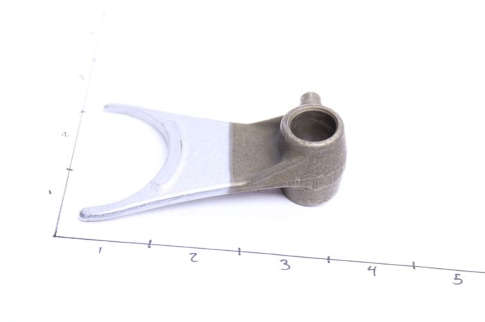 Honda FORK, RIGHT HAND GEARSHIFT 24211-HM3-670 - Power Sports
