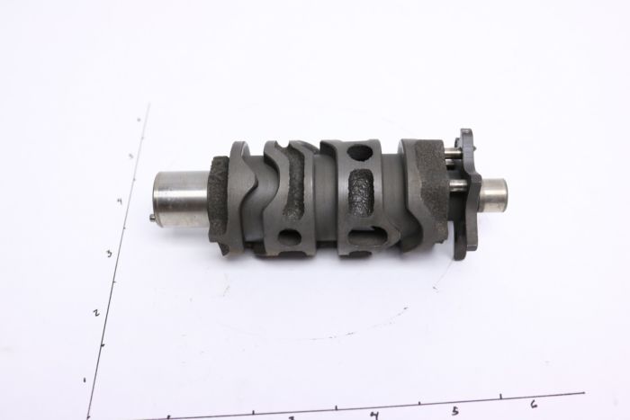 Honda 1999-2004 Sportrax 4000 Gearshift Drum 24300-HN1-000 - Power
