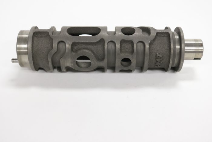 Honda 1995-2004 Foreman 400 450 Gearshift Drum 24301-HM7-000