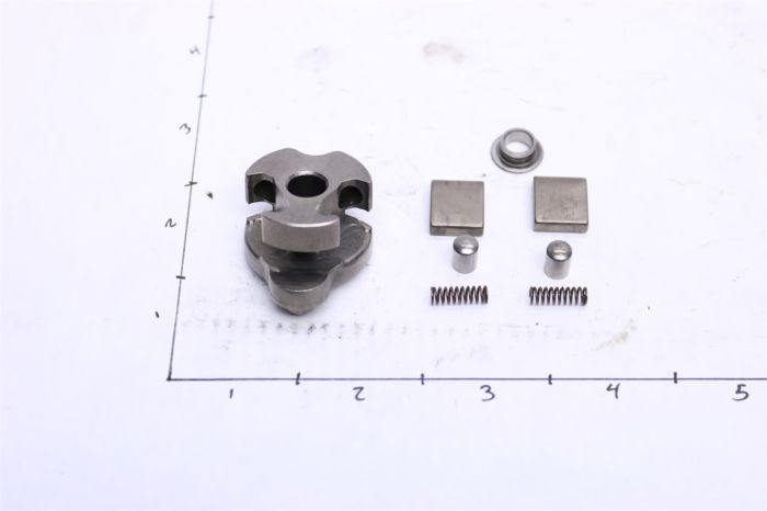 Honda Shifter Drum 24321-HA0-004