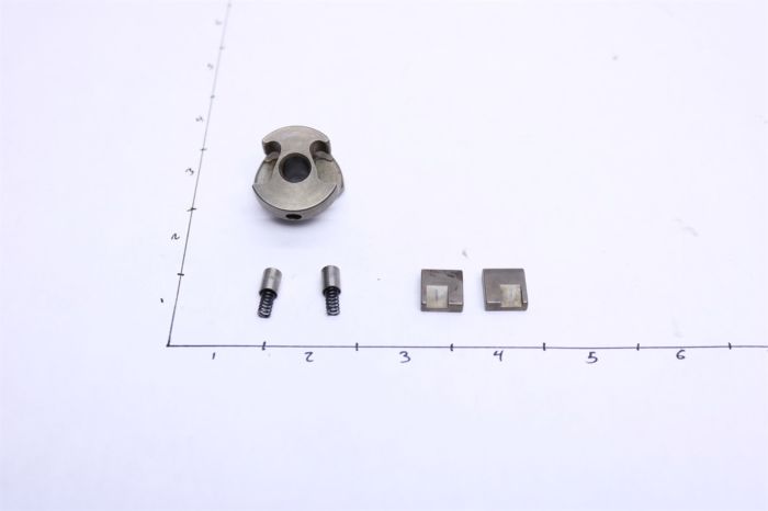 Honda SHIFTER, DRUM 24321-HC0-000