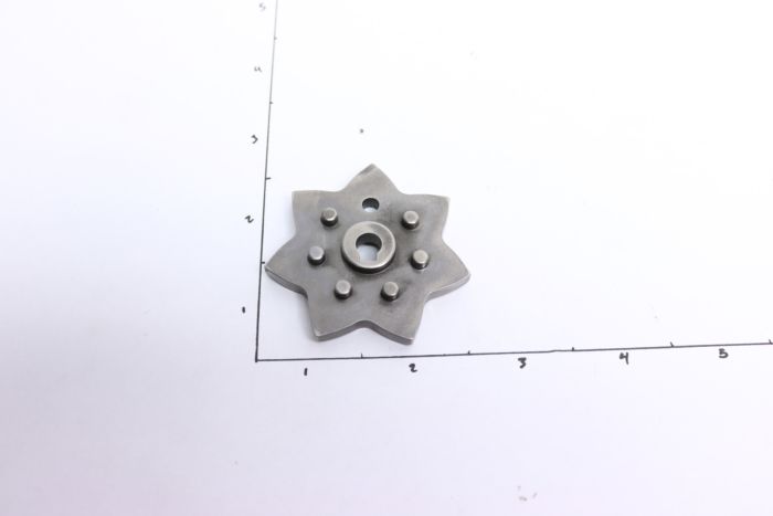 Honda Rancher 420 Pioneer 500 TRX250 Shifter Drum Gear Shift Star