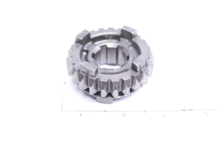 Suzuki GEAR,4TH DRIVEN 24341-07G01 - Power Sports Nation