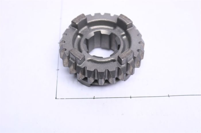 Suzuki 2009-2013 Quad Sport 400 4th Driven Gear NT:23 24341-33H00