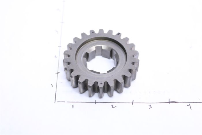 Suzuki GEAR, 5TH DRIVEN (NT:22) 24351-07G00