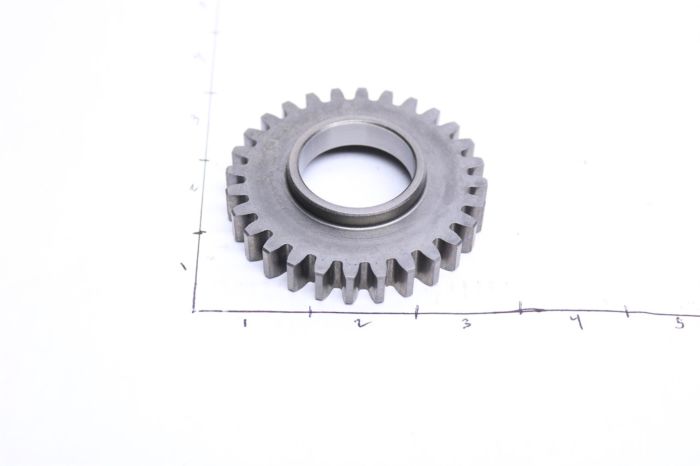 Suzuki 2003-2014 Quad Sport 400 Reverse Driven Gear NT:28 24571