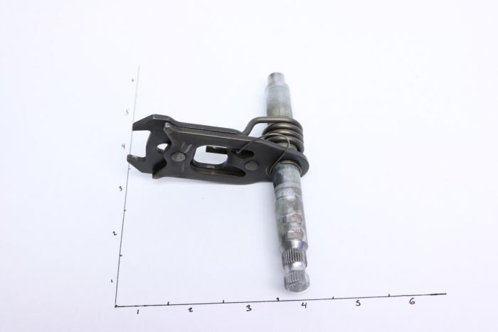 Honda Sportrax 400 TRX400 Gearshift Spindle 24610-KCY-671 - Power