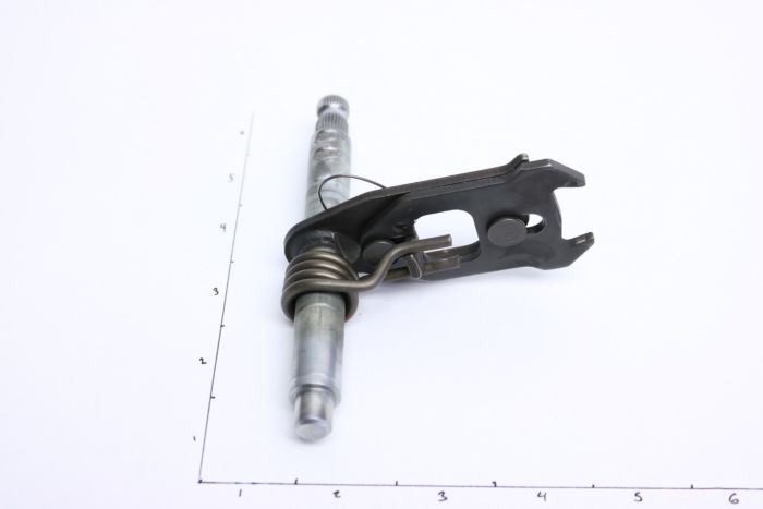 Honda Sportrax 400 TRX400 Gearshift Spindle 24610-KCY-671 - Power