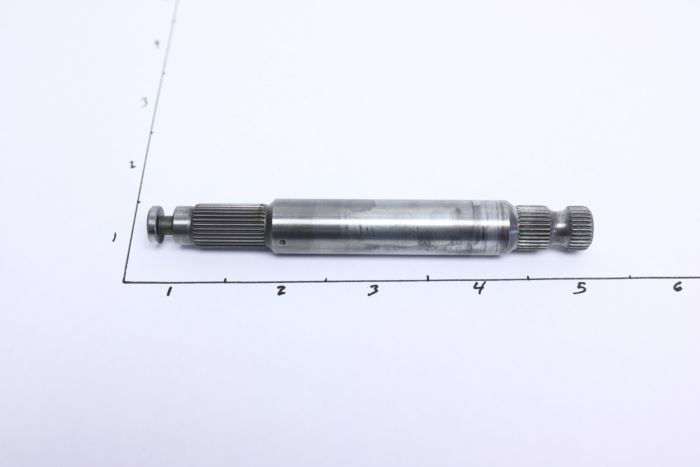 hir Honda Fourtrax Rancher 350 Gearshift Spindle 24611-HN5-670