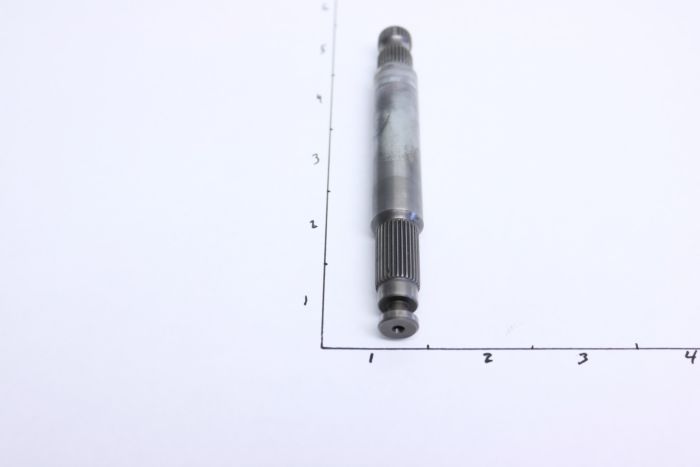 Honda Fourtrax Rancher 350 Gearshift Spindle 24611-HN5-670