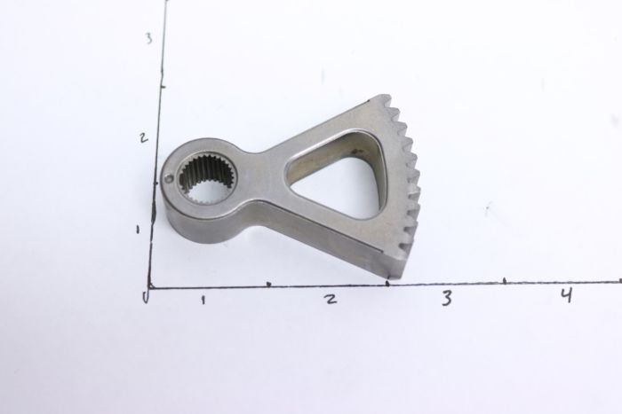 Honda 2007-2020 Rancher 420 Shift Reduction Gear 70T 24617-HP5-601