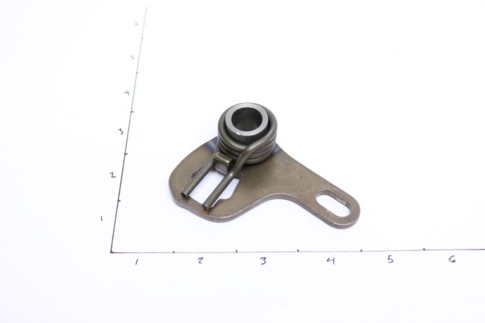 Honda TRX250 TRX300 A AC AN Shift Shaft Spindle Gearshift