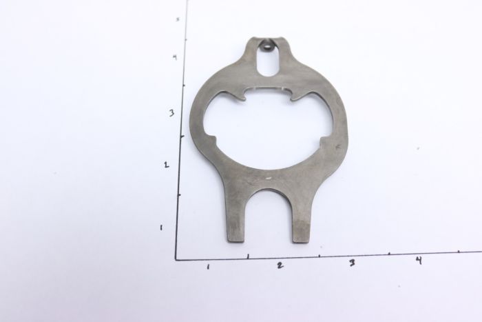 Honda Recon Sportrax TRX 250 FourTrax 200 125 Gearshift Plate