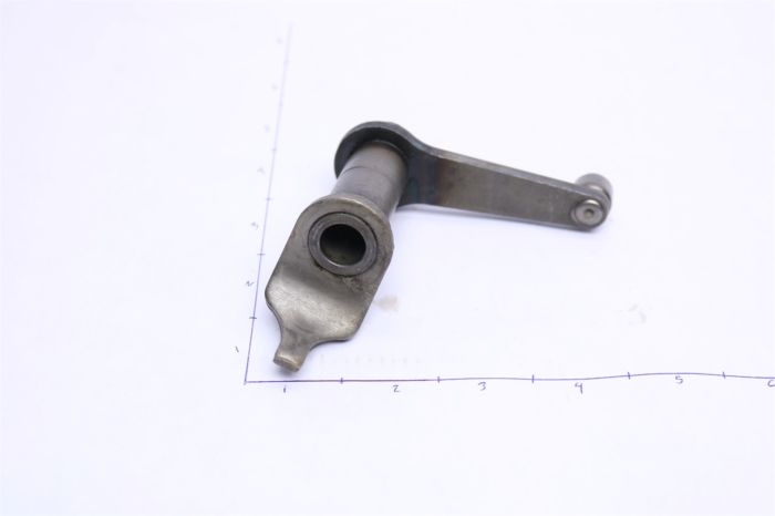 Honda ARM, SUB-GEARSHIFT SPINDLE 24670-HP0-A00 - Power