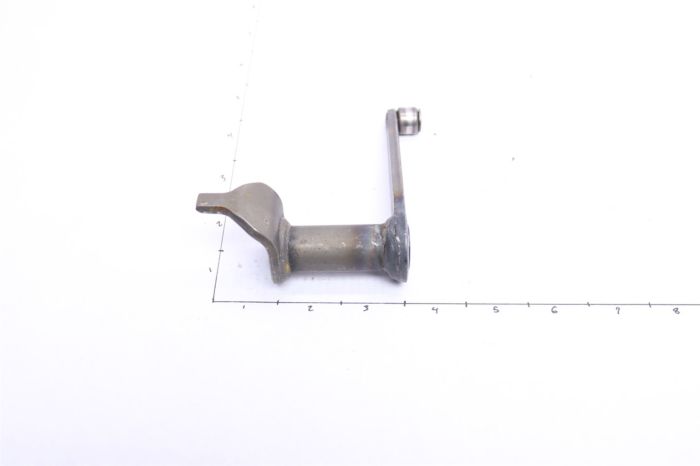 Honda ARM, SUB-GEARSHIFT SPINDLE 24670-HR0-E00 - Power Sports