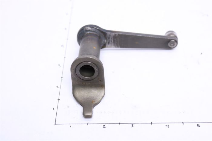 Honda ARM, SUB-GEARSHIFT SPINDLE 24670-HR0-E00 - Power Sports