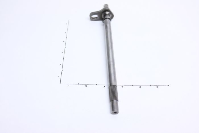 Honda Recon 250 Sub-Gearshift Spindle 24680-HM8-A40 - Power Sports