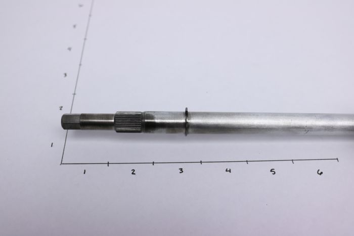 hanaha Honda 2009-2019 Rancher 420 Shift Shaft 24680-HP7-A00 - Power