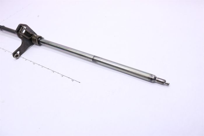 Honda SPINDLE, GEARSHIFT 24680-HR6-A60 - Power Sports Nation: The