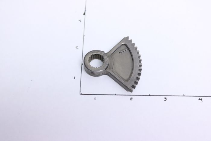 Honda 2001-2014 Foreman Rubicon 500 TRX500 Gear Shift Arm 24682