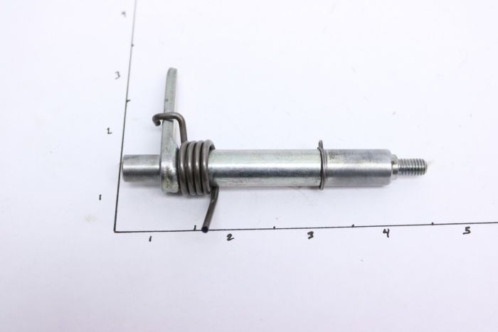 Honda TRX250 Fourtrax Recon Reverse Stopper Plate A 24860-HM8-A40