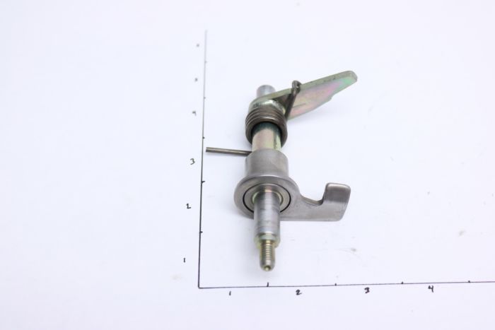 Honda 2002-2018 Recon 250 Reverse Stopper Shaft 24860-HM8-A50