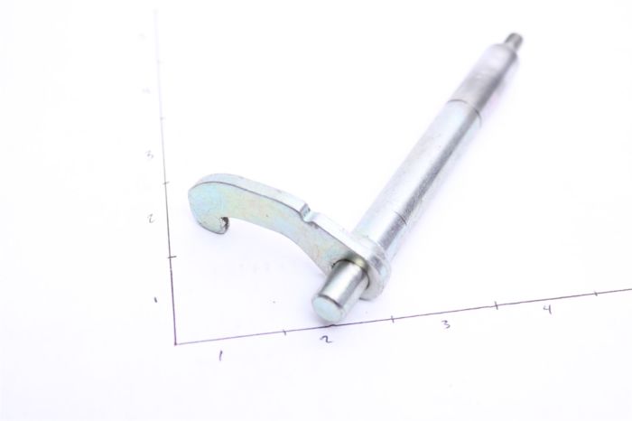 Honda SHAFT, REVERSE STOPPER 24860-HP6-A00 - Power Sports Nation