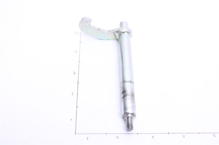 Honda SHAFT, REVERSE STOPPER 24860-HP6-A00 - Power Sports Nation
