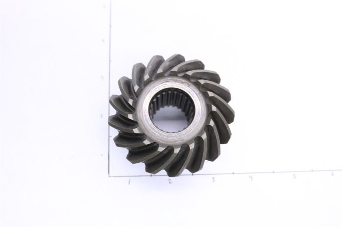 Suzuki 1998-07 LT-F 500 F 2002-24 LT-F 400 GEAR SEC DRIVEN BEVEL