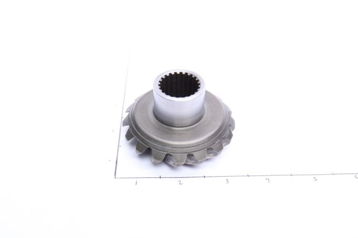 Suzuki 1998-07 LT-F 500 F 2002-24 LT-F 400 GEAR SEC DRIVEN BEVEL