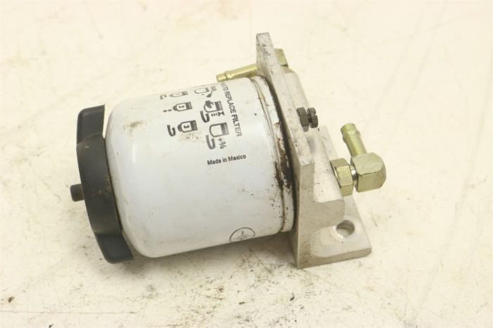 FLONG ロースター タイマー付き Used OEM Polaris Ranger 900 Diesel Fuel Filter Water Separator