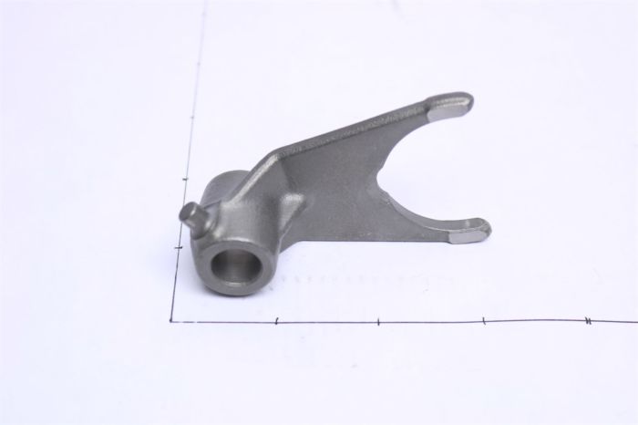 Suzuki 2003-2013 Quad Sport 400 Gear Shift Fork Number 1 25211