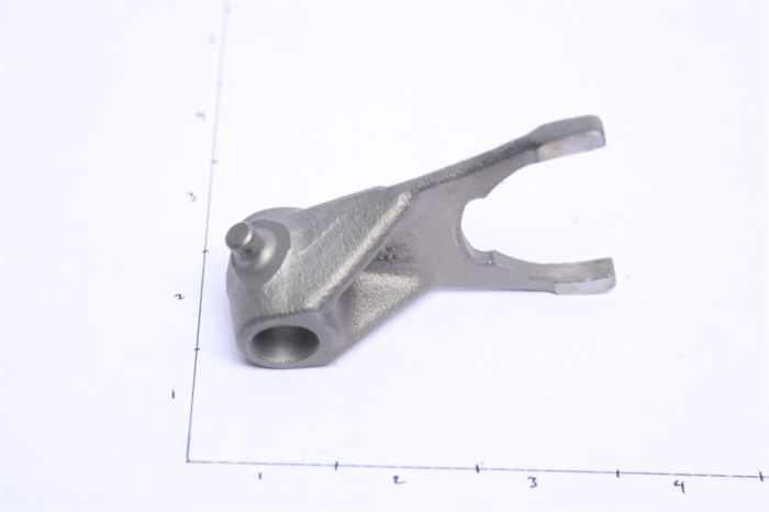 Suzuki 2008-2009 Quadracer 450 Gear Shift Fork No. 2 25211-45G10